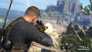 Sniper Elite Game Free Download Full Version For Window 2025