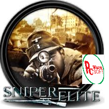 Sniper Elite Game v6.0 Download For Pc (SoftwaresPress) 2024