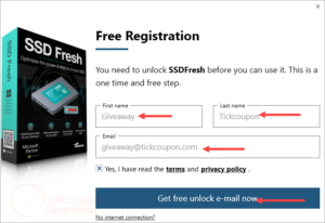 Download SSD Fresh Full Loader For Windows 10 2025