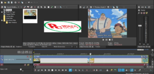 MAGIX Vegas Pro v21.0.0.108 Full Version For Lifetime 2025