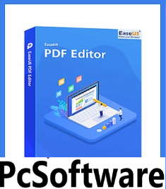 Download EaseUS PDF Editor Full v6.2.0 Mega