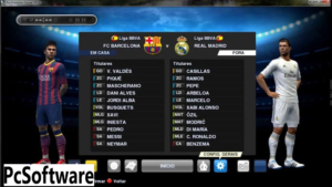 Download Pro Evolution Soccer For Pc v1.0 Crack