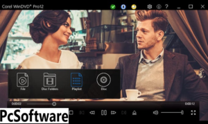 Corel WinDVD Pro Full Crack Download v12.0.0.26