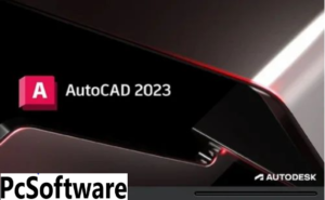 Download Autocad 2023 Crackeado v25.0.1 Full