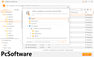 Download iMyFone AnyRecover Full Mega v6.3.2