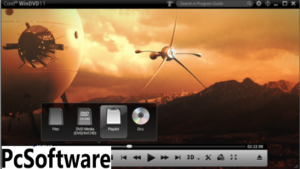 Corel WinDVD Pro Full Crack Download v12.0.0.26