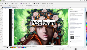 Download Corel Draw 2019 Free v25.2.1.313 Mega