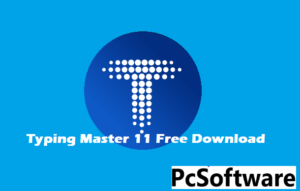 Download Typing Master 11 Full Version v11.0.882