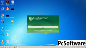 DriverAgent Plus Free Download v3.20.11 Portable